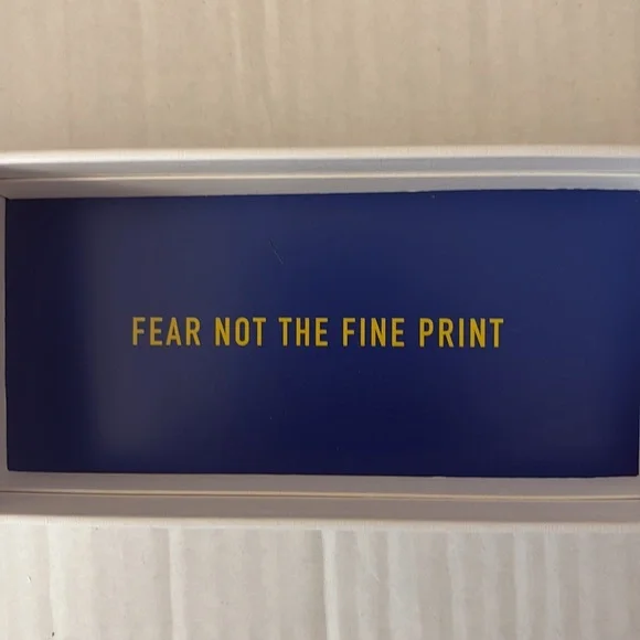 EleVen Venus Williams Muse NWOT Sunglasses WOTJ gold frame , Unisex, - Picture 6 of 7